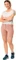 Vaude Skomer III Shorts Hose kurz soft rose (Damen) Vorschaubild