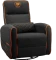 Cougar Fidom CGR-FDF-ORB Gaming-Sofa, schwarz/orange Vorschaubild