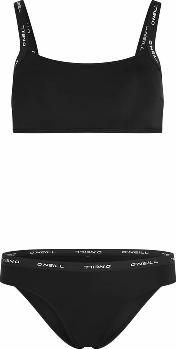 O'Neill Sport Bikini-Set black out (Damen)