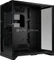Lian Li O11 Dynamic / O11D XL ROG Certified, schwarz, Glasfenster Vorschaubild