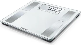 Soehnle Shape Sense Connect 100 digitale Personenwaage