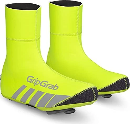 GripGrab RaceThermo Überschuhe