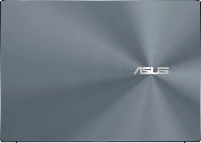 ASUS ZenBook 14X OLED UX5400EG-L7147T, Pine Grey, Core i7-1165G7, 16GB RAM, 1TB SSD, DE