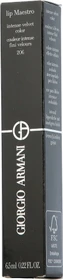 Giorgio Armani Lip Maestro Matte Nature Liquid Lippenstift 206 cedar, 6.5ml