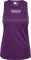 hummel lTE Tola Tanktop Funktionsshirt ärmellos imperial purple (Damen) Vorschaubild