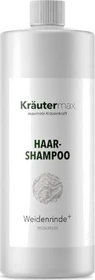 Kräutermax Shampoo Weidenrinde, 1l