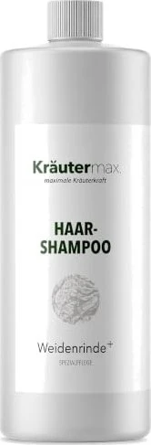 Kräutermax Shampoo