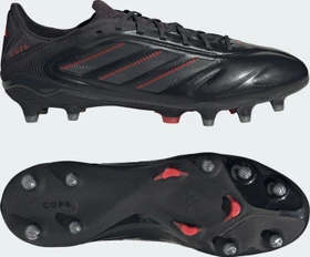 adidas Copa Pure 3 Elite FG core black/carbon/lucid red