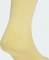 adidas Logo Socken white/clear pink/powder yellow, 3 Paare Vorschaubild