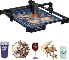 AtomStack A20 Pro V2 Laser Engraver, Bausatz