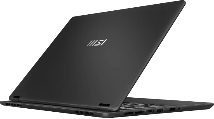 MSI Prestige 14 AI+ Evo C2VMG-015, Stellar Gray, Core Ultra 7 258V, 32GB RAM, 1TB SSD, DE