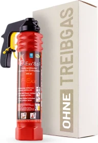 Tectro F-Exx 8.0 F