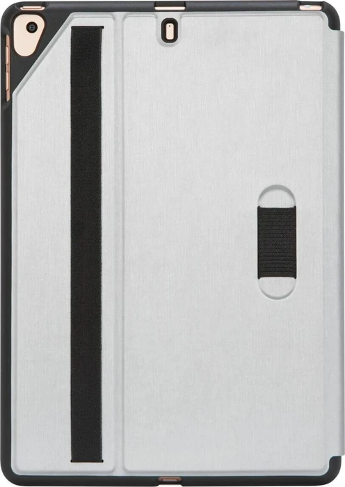 Targus Click-In Case für Apple iPad 10.2", iPad Air 10.5", iPad Pro 10.5", silber