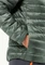 Jack Wolfskin Pilvi Down Funktionsjacke hedge green (Herren) Vorschaubild