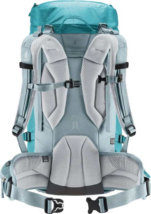 Deuter Guide 32+ SL denim/teal (Damen)