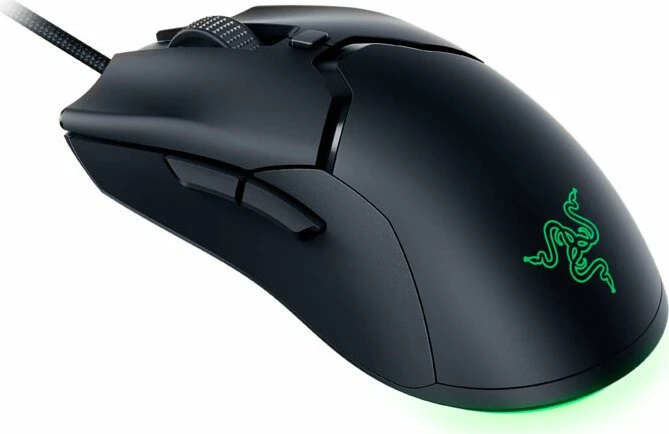 Razer Viper Mini, USB