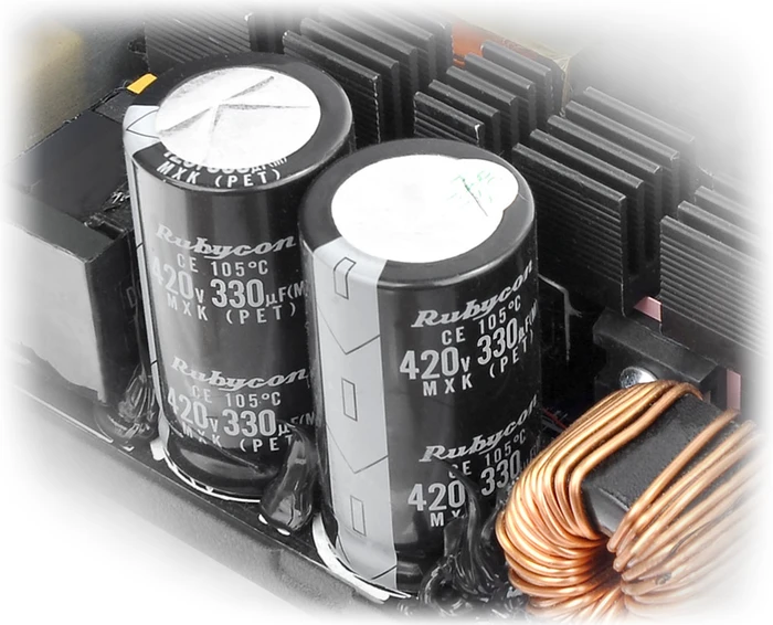 Thermaltake ToughPower PF1 Platinum TT Premium Edition 650W, ATX 2.4