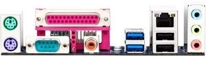 GIGABYTE GA-P61-USB3-B3 (Intel 1155)