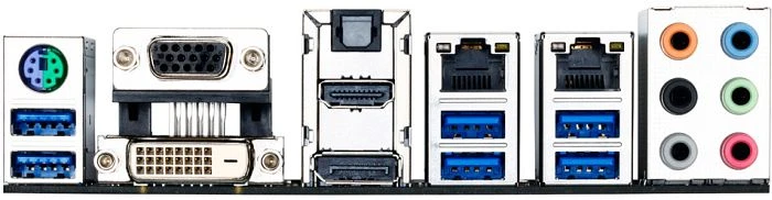 GIGABYTE GA-Z77X-UP7 (Intel 1155)
