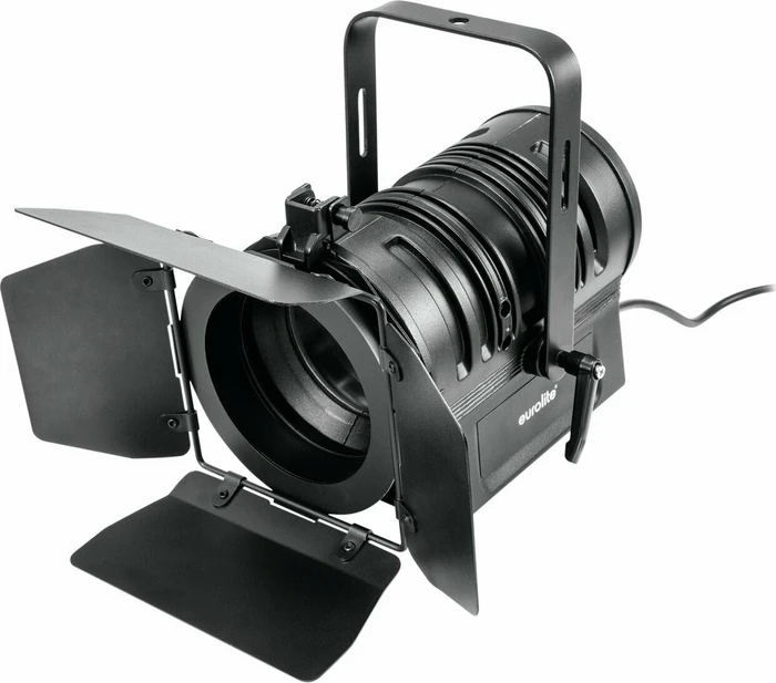 Eurolite LED THA-40PC TRC schwarz