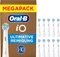 Oral-B Ersatzbürsten iO Ultimative Reinigung weiß Vorschaubild