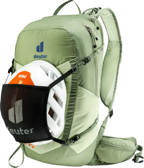 Deuter Speed Lite Pro 19 mineral/grove