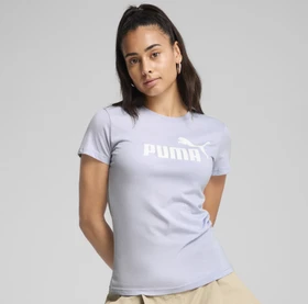 Puma ESS No. 1 Logo T-Shirt kurzarm cool weather