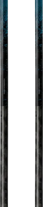 Atomic Redster Carbon Ultra Alpin Skistock dark slate
