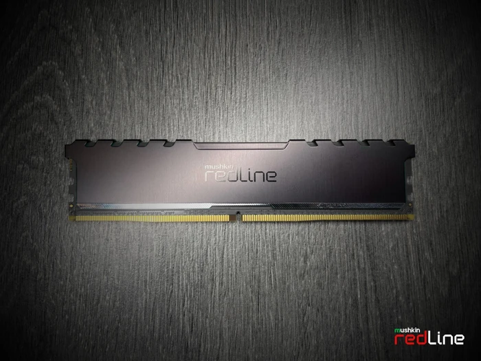 Mushkin Redline ST Black UDIMM 64GB Kit, DDR4-3200, CL16-18-18-38