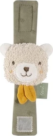 Fehn fehnNATUR 3.0 Rasselarmband Bär