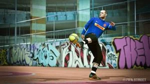 FIFA Street 4 (PS3) – Bild 6