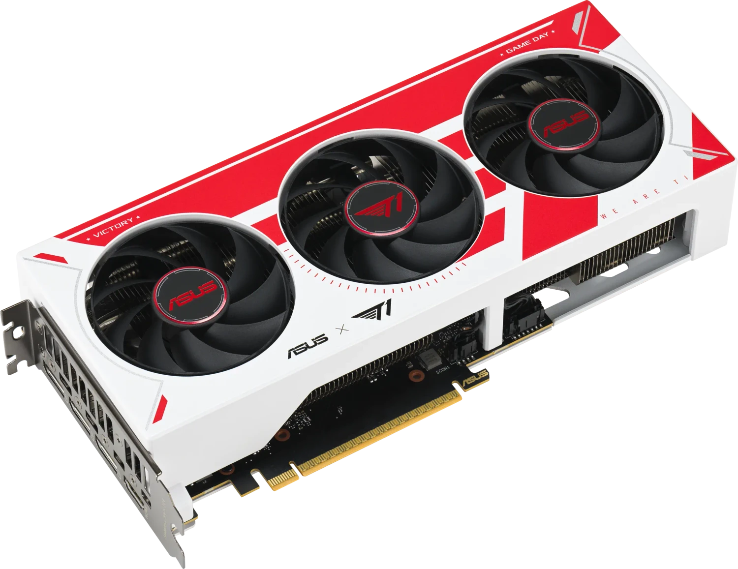 ASUS GeForce RTX 5060 Ti ab € 499,00 (2026) | Preisvergleich
