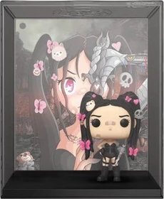 FunKo Pop! Albums - Bella Poarch - Build a Babe