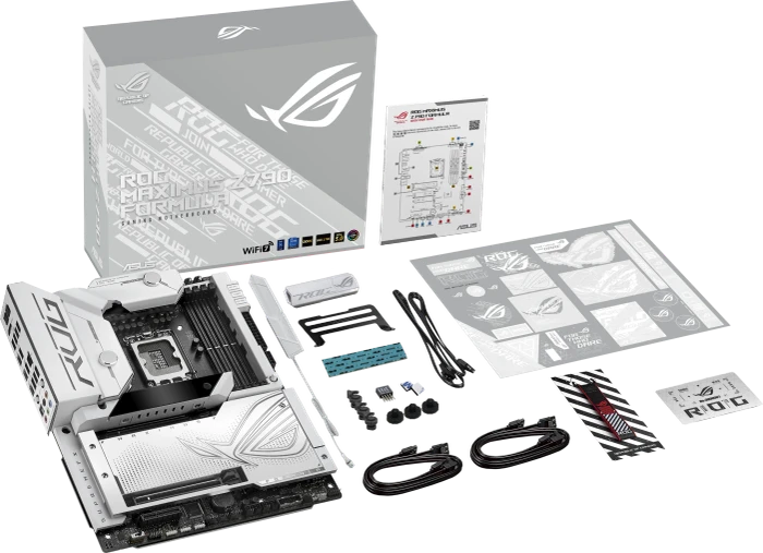 ASUS ROG Maximus Z790 Formula (Intel 1700)