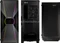 Antec Prime Dark Avenger DA601, Glasfenster Vorschaubild