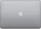 Apple MacBook Pro 13.3", Space Gray, M1 - 8 Core CPU / 8 Core GPU, 16GB RAM, 256GB SSD, DE [2020] Vorschaubild