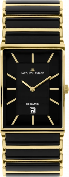 Jacques Lemans York 1-1593.1G