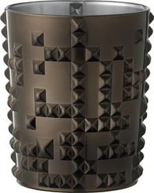 Nachtmann Punk Whiskyglas gun metal