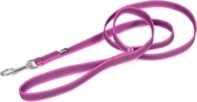 Julius K9 Color & Gray Leine, 1.8m, Pink
