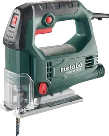 Metabo STEB 65 Quick Elektro-Pendelhubstichsäge inkl. Koffer