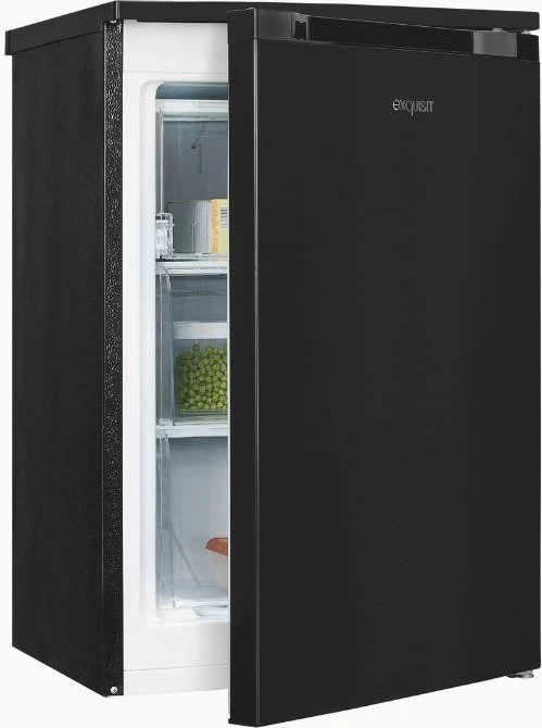 Exquisit GS81-051C schwarz