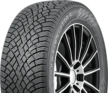 Nokian Hakkapeliitta R5