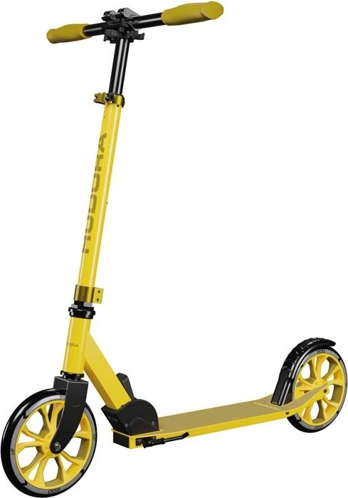 Hudora Up 200 Scooter