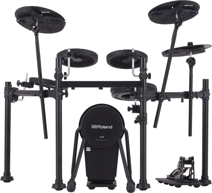 Roland VQD106PADS Pad Kit
