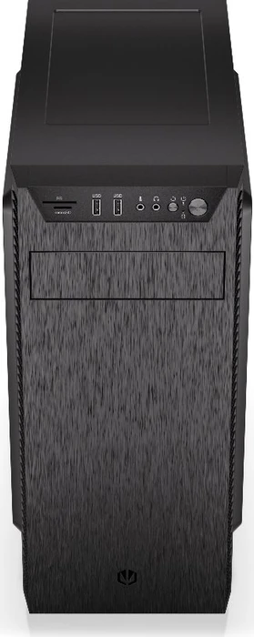 Endorfy Armis 100 Solid Black