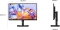 Samsung ViewFinity S8 S80UH, 27" Vorschaubild