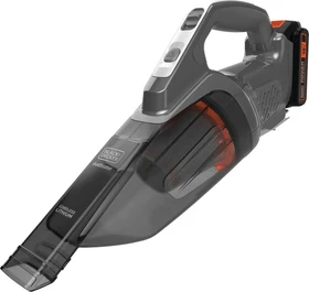 Black&Decker BCHV001C1 Dustbuster Powerconnect Akku-Handstaubsauger inkl. Akku 1.5Ah