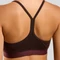 Odlo Merino Soft Sport-BH fudge (Damen) Vorschaubild