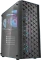DarkFlash DK351 Black, Glasfenster Vorschaubild