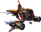 LEGO Monkie Kid - Nezhas Feuerreifen Vorschaubild
